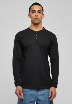 Men's grandfather shirt