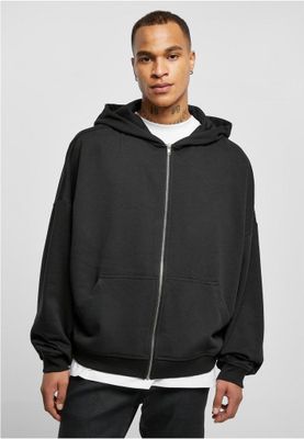 90's Zip Hoody