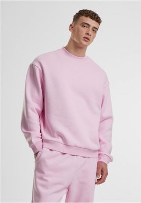 Fluffy Crewneck