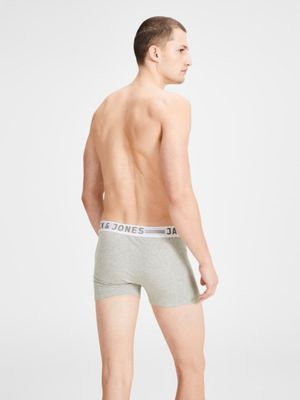 Boxershorts Jack & Jones 3-pack