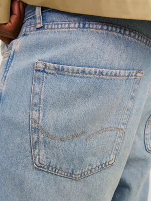 Jeans RON original för herr – blue denim