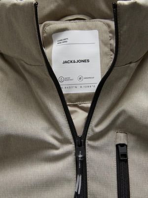 Coland softshell jacket men