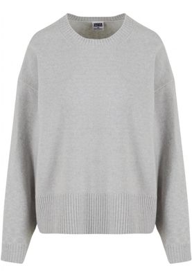 Ladies Soft Oversized Sweater