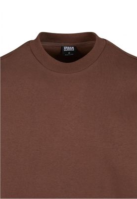 Fluffy Crewneck