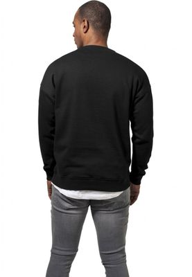 Sweatshirt crew