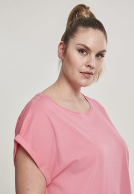 Beautiful lady top with wide sleeves