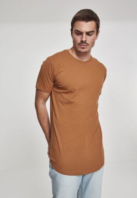 Men's Long T-Shirt