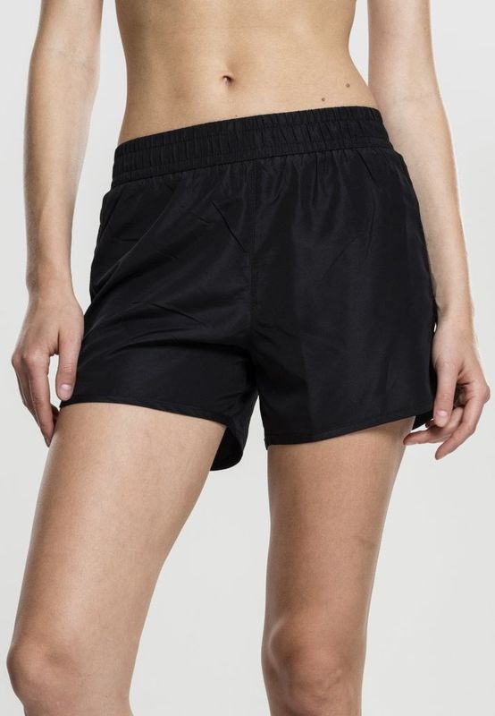 Dame sorte sportsshorts