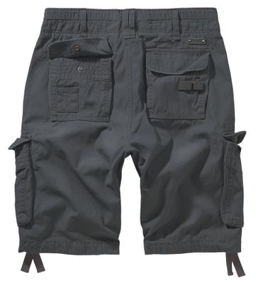 Pure Vintage Shorts