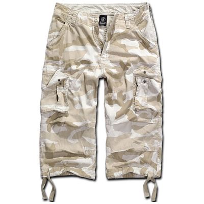 Urban legend camo 3/4 pants