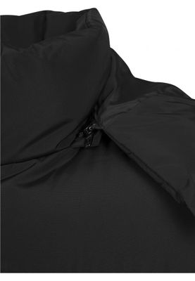 Cover jacket with detachable hood boy
