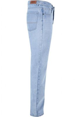 Heavy Ounce Straight Fit Jeans