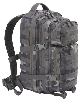 US Cooper camo backpack medium