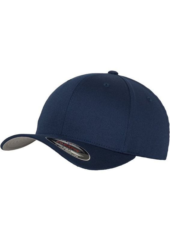 Navy flexfit cap 5 panel