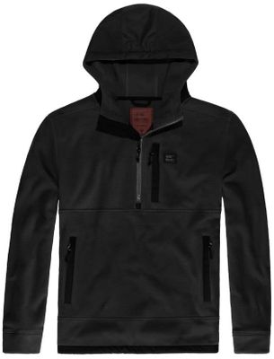 Vinson hollow fleece jakke