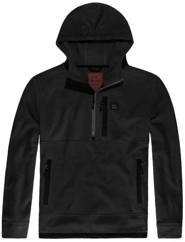 Vinson hollow fleece jakke
