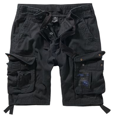 Pure Vintage Shorts