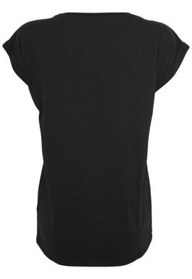 NASA t-shirt-dæmning