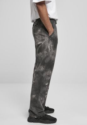 Tye Dyed Sweatpants