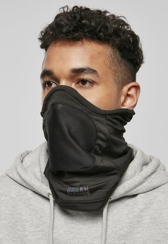 Elastic Performance halsvarmere