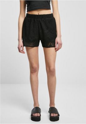 Lace Women's Resort Shorts