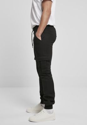 Cargo Sweatpants