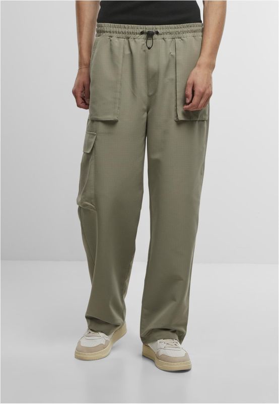 Byxor för herr med technical Ripstop Cargo - regular – paleolive