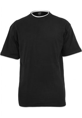 Contrast Tall Tee