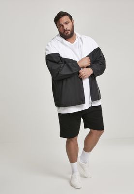 2-tone tech windrunner