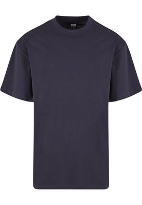 UC Signature Logo Tall Tee