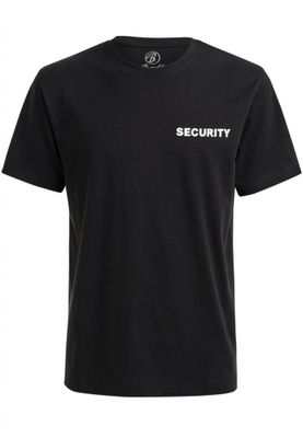 Security T-Shirt