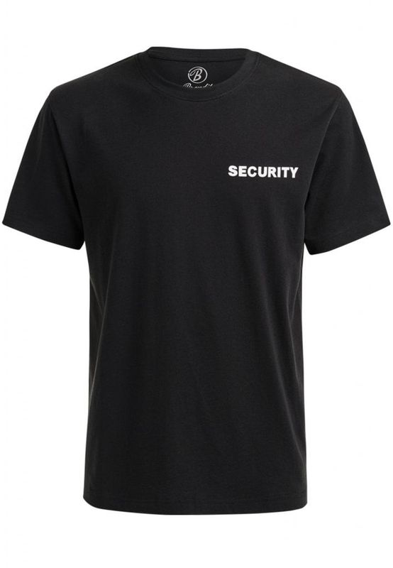 Security T-Shirt