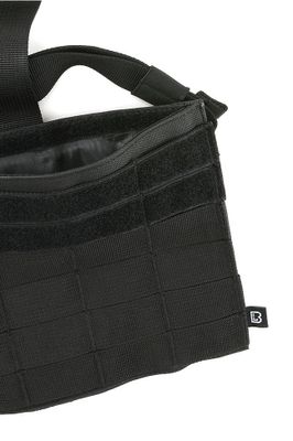 Benpanel med MOLLE