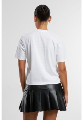 Ladies Sorona Loose Fit Tee