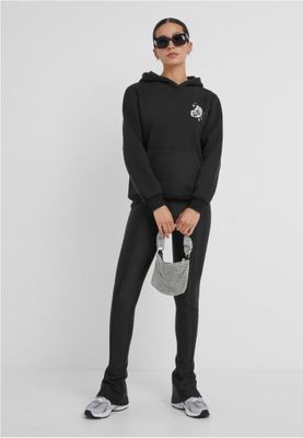 Wildest Dreams Ladies Fluffy Hoody