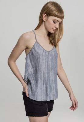 Ladies Jersey Slip Top