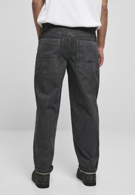 Southpole Embossed Denim