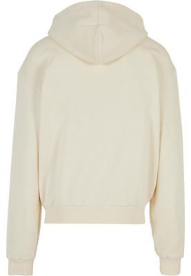 Extra thick zip hoodie men