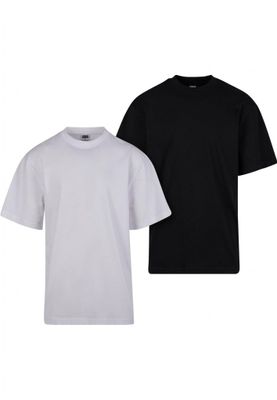 Tall tee 2-pack