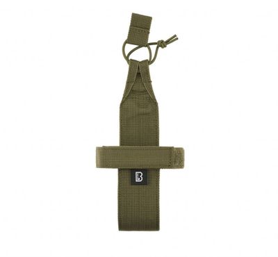 Flaskeholder MOLLE Flex Medium