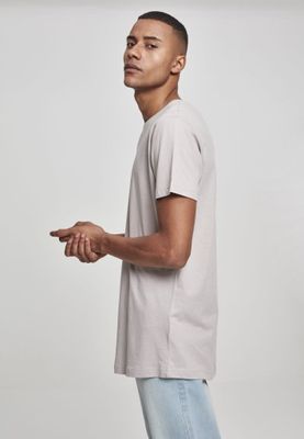 Long model t-shirt for men