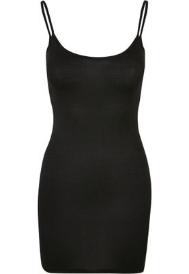 Ladies Mesh Double Layer Dress