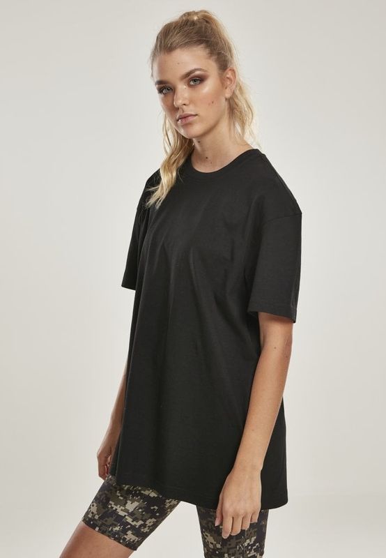 T-shirt kæreste overdimensioneret dæmning