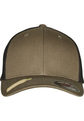 Flexfit trucker