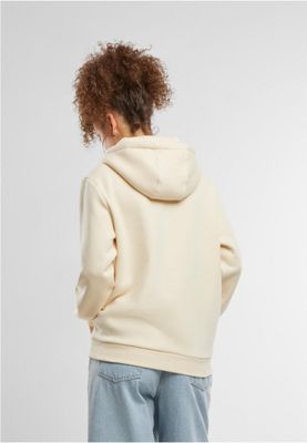 California Ladies Fluffy Hoody