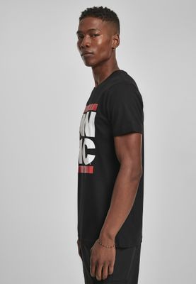 Run DMC Logo T-shirt