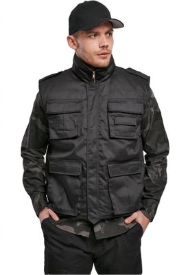 Ranger vest