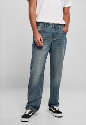 Loose Fit Jeans