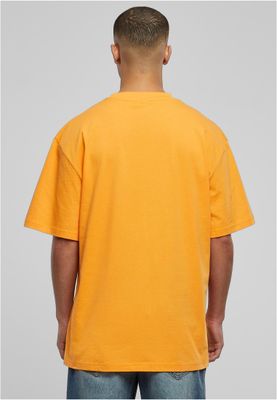 Urban Classics Tall Tee Orange