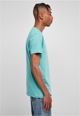 Basic Tee T-shirt för herr – glass